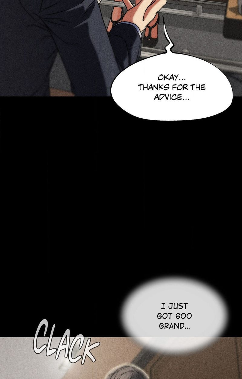 Seniors of Class 5 - Chapter 121 Page 58