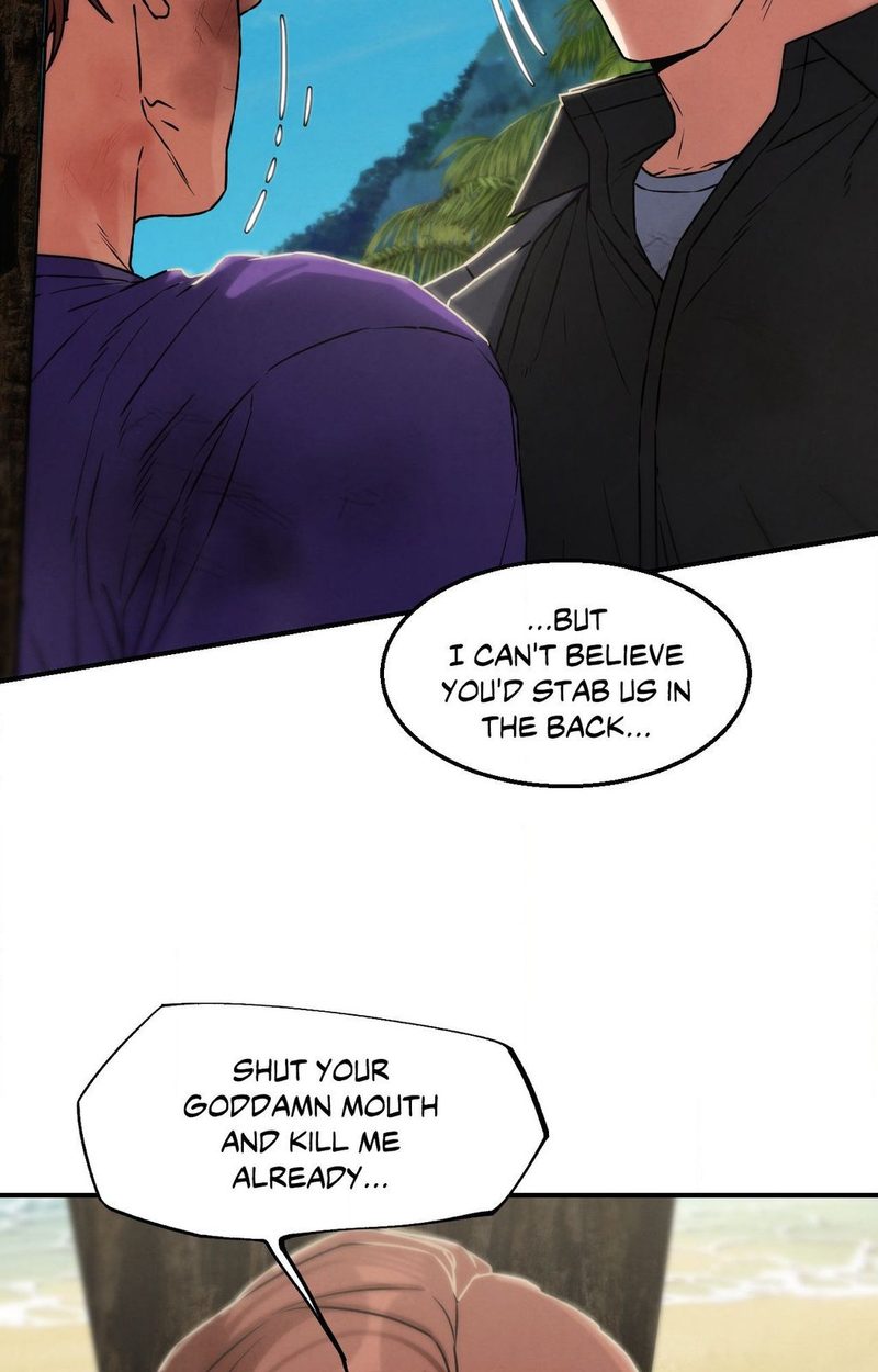 Seniors of Class 5 - Chapter 123 Page 81
