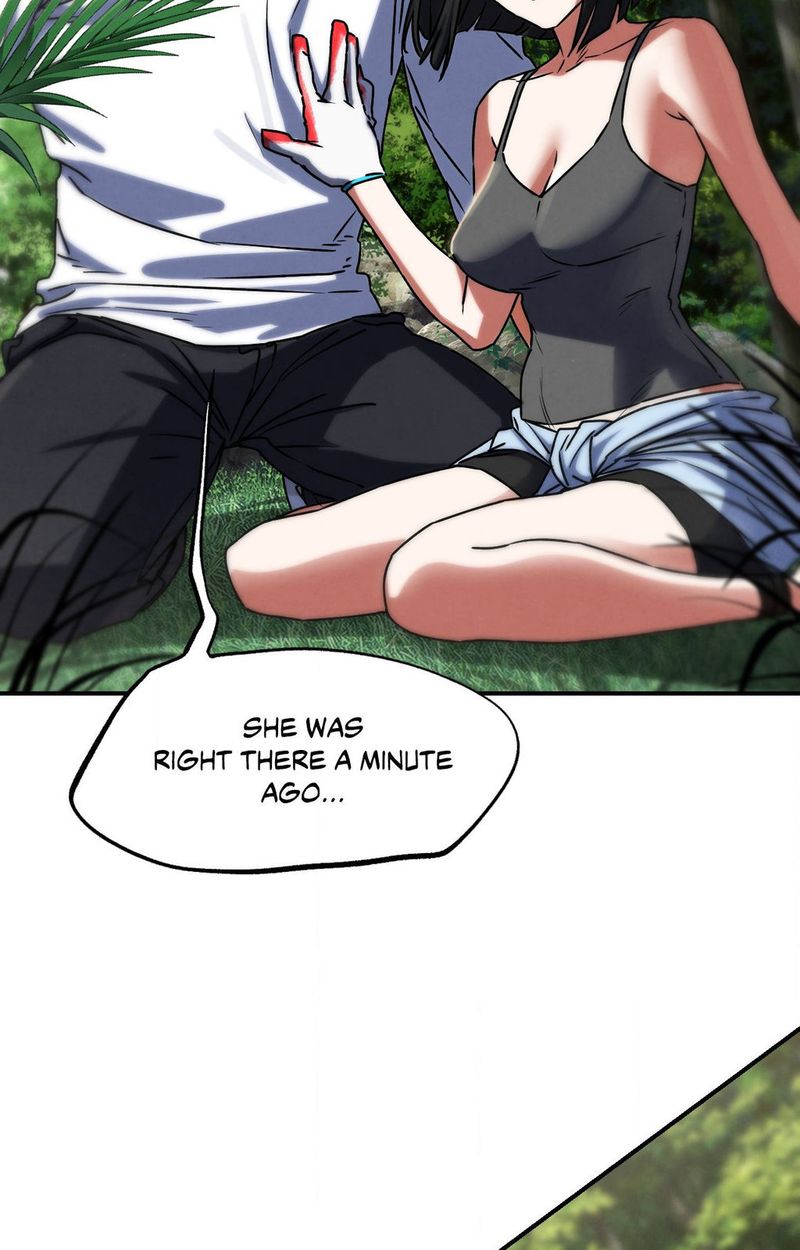 Seniors of Class 5 - Chapter 126 Page 91