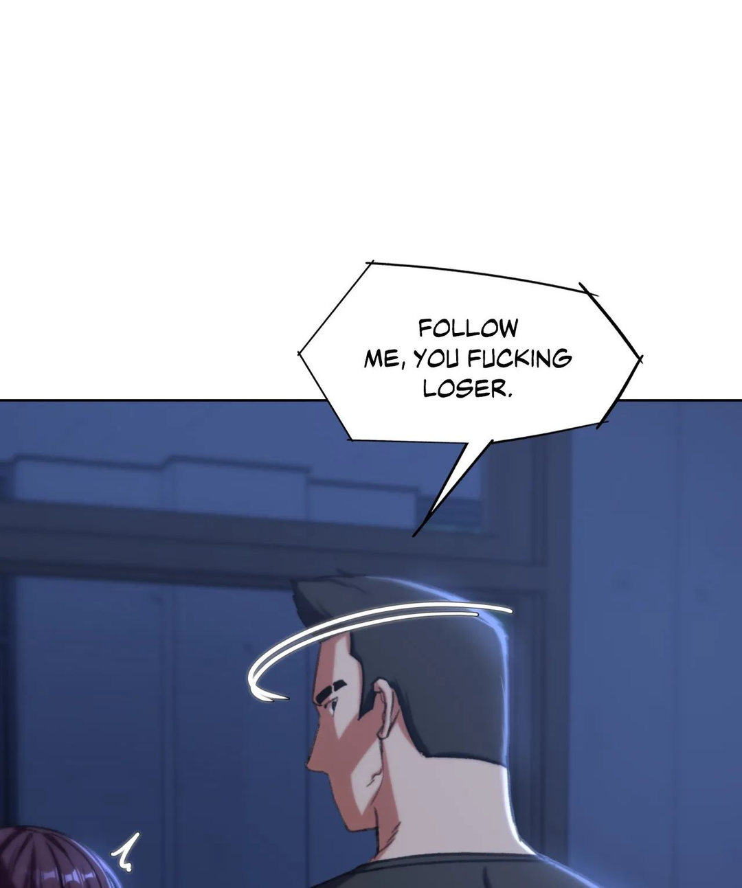 Seniors of Class 5 - Chapter 36 Page 82