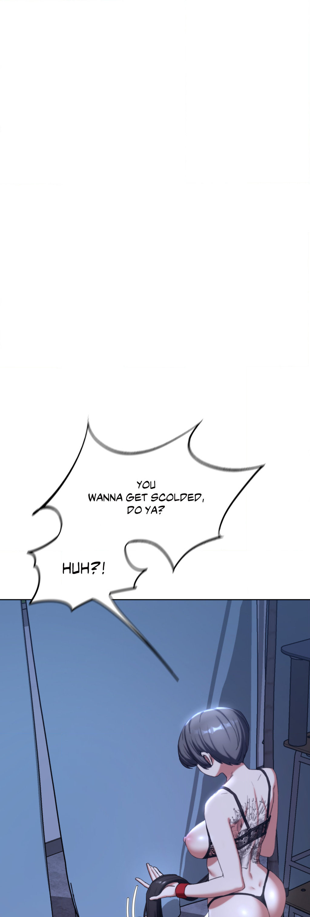 Seniors of Class 5 - Chapter 54 Page 16