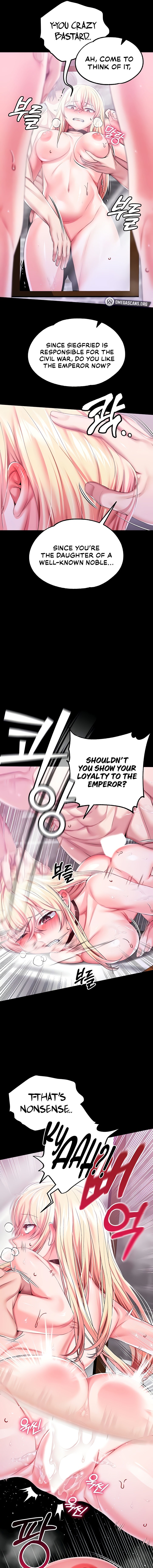 Breaking A Romantic Fantasy Villain - Chapter 53 Page 5