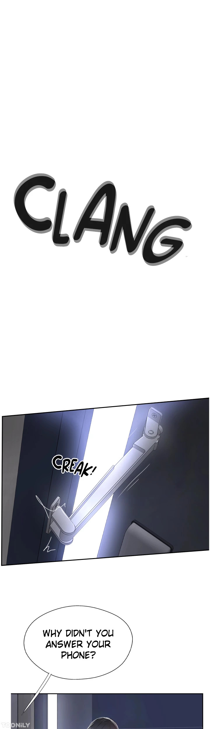 Top Of The World - Chapter 31 Page 5