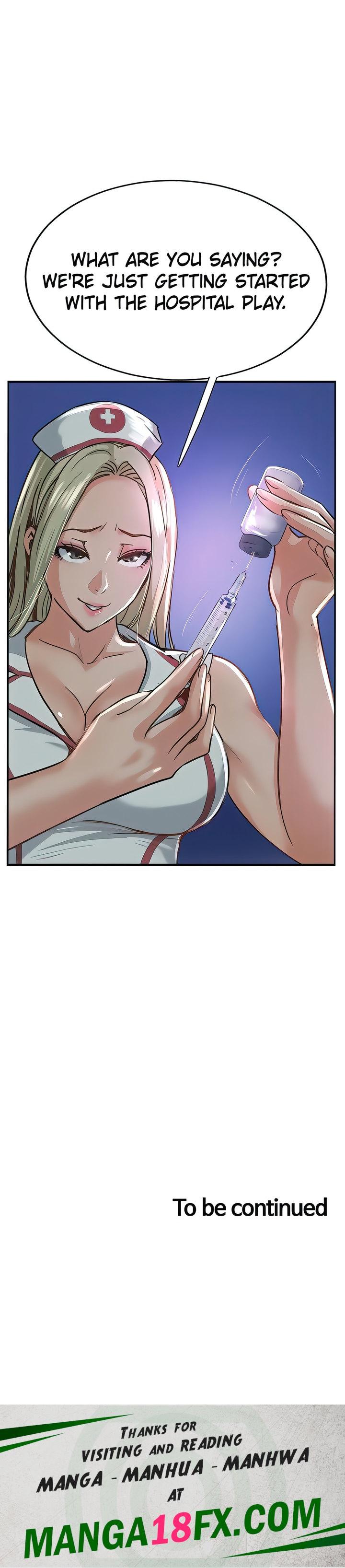 Top Of The World - Chapter 44 Page 28