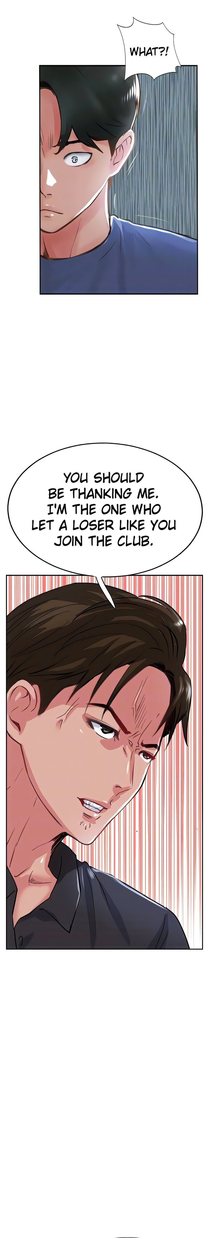 Top Of The World - Chapter 47 Page 20