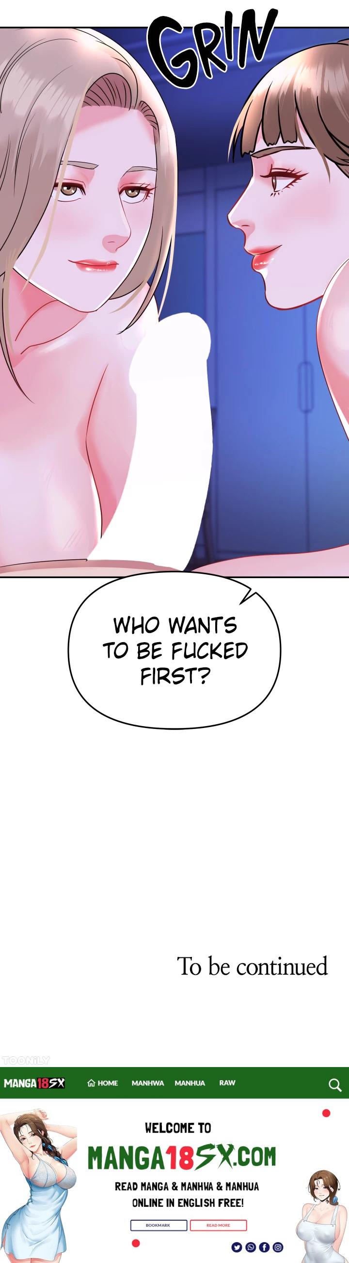 Young Madam - Chapter 39 Page 54