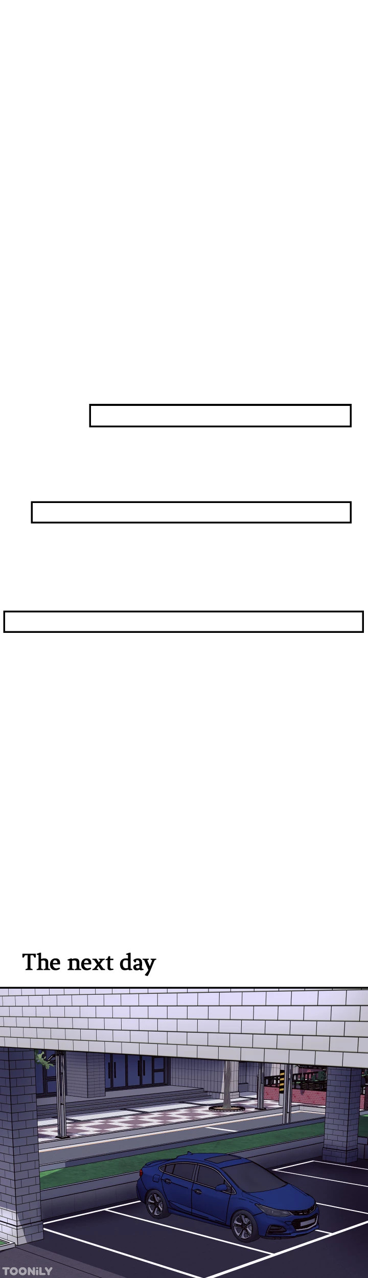 Young Madam - Chapter 40 Page 33