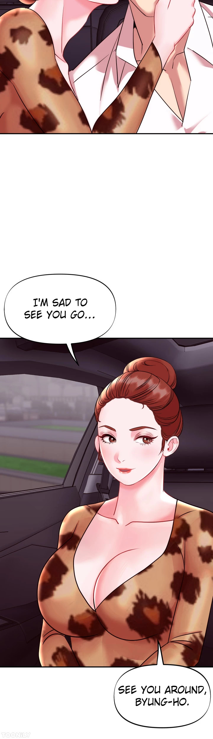 Young Madam - Chapter 40 Page 44