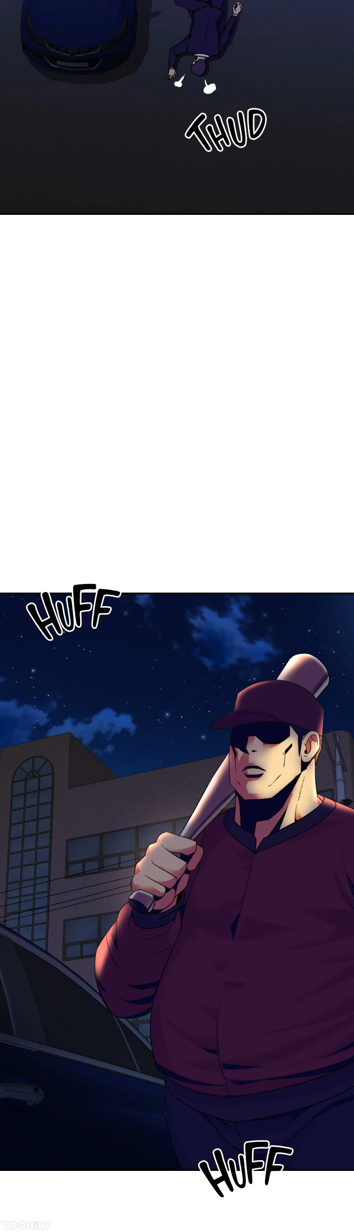 Young Madam - Chapter 41 Page 46