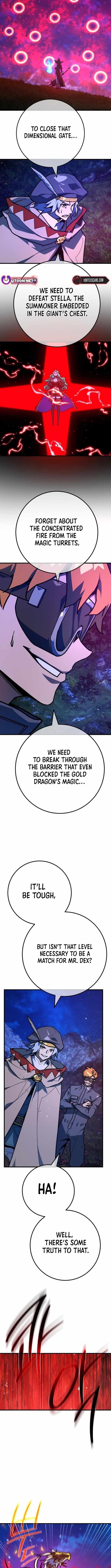 The Game’s Top Troll - Chapter 147 Page 11