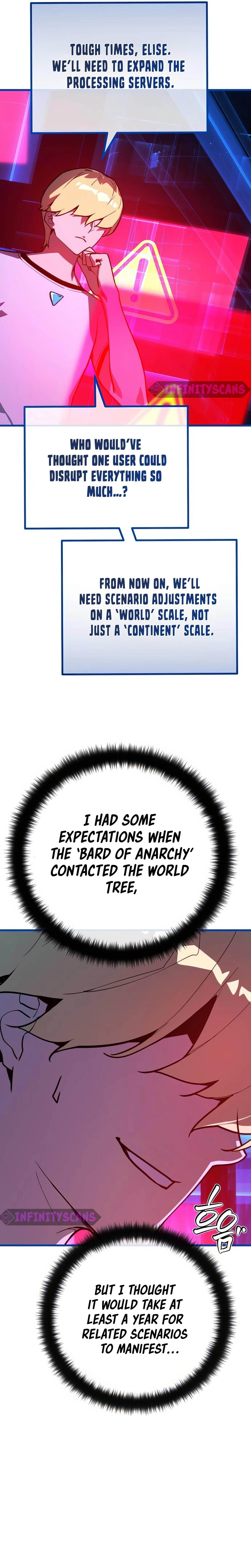 The Game’s Top Troll - Chapter 88 Page 11