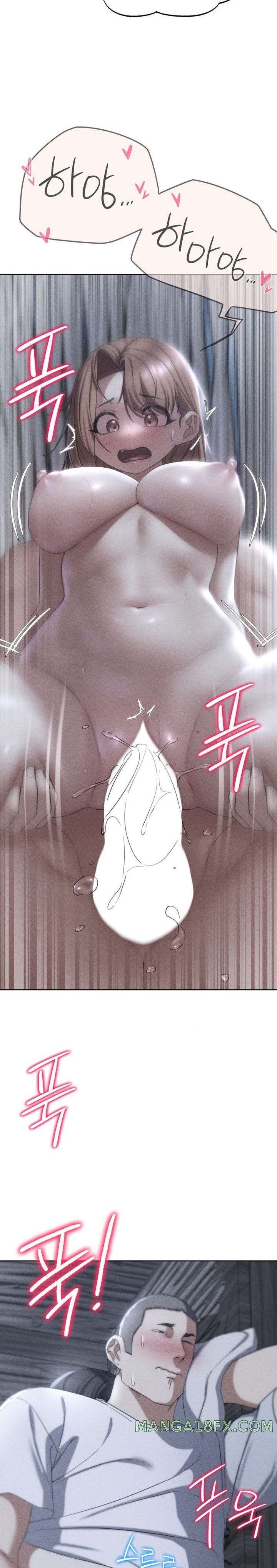 Seniors of Class 5 Raw - Chapter 53 Page 2