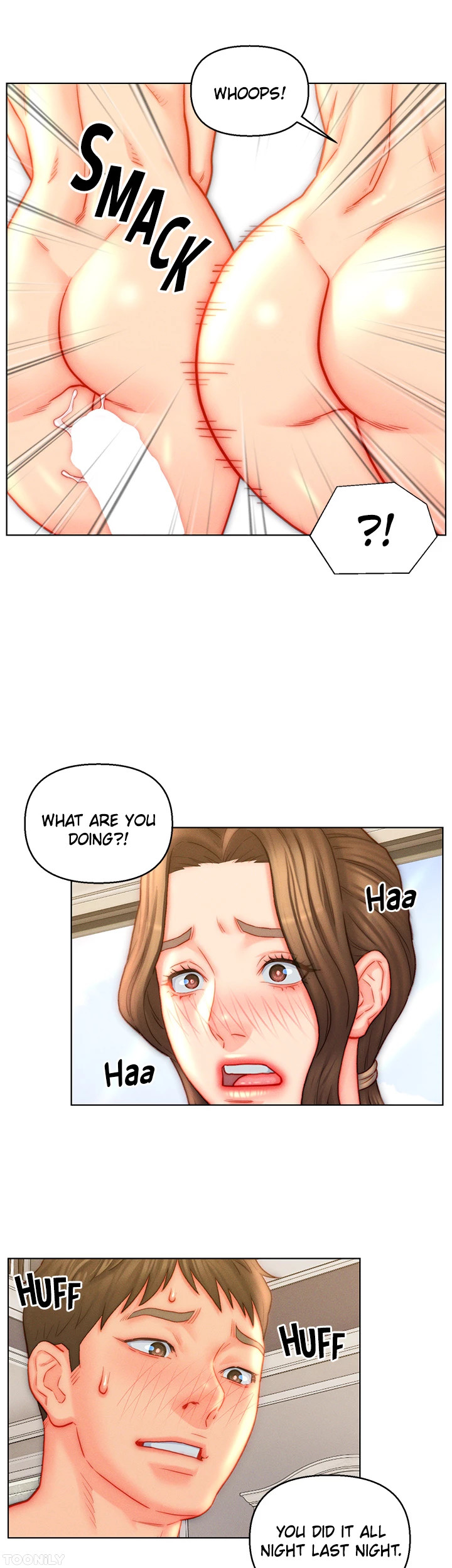 Live-In Son-in-Law - Chapter 43 Page 4