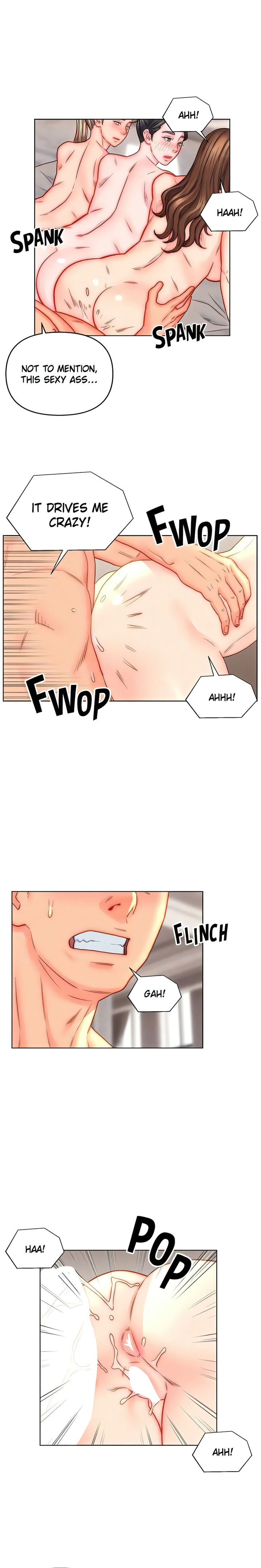 Live-In Son-in-Law - Chapter 46 Page 7