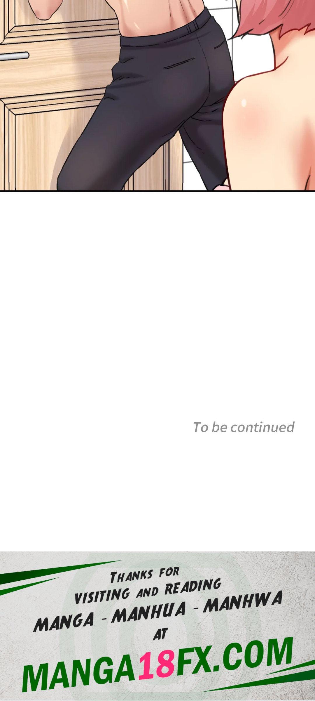 Secret Office - Chapter 30 Page 62