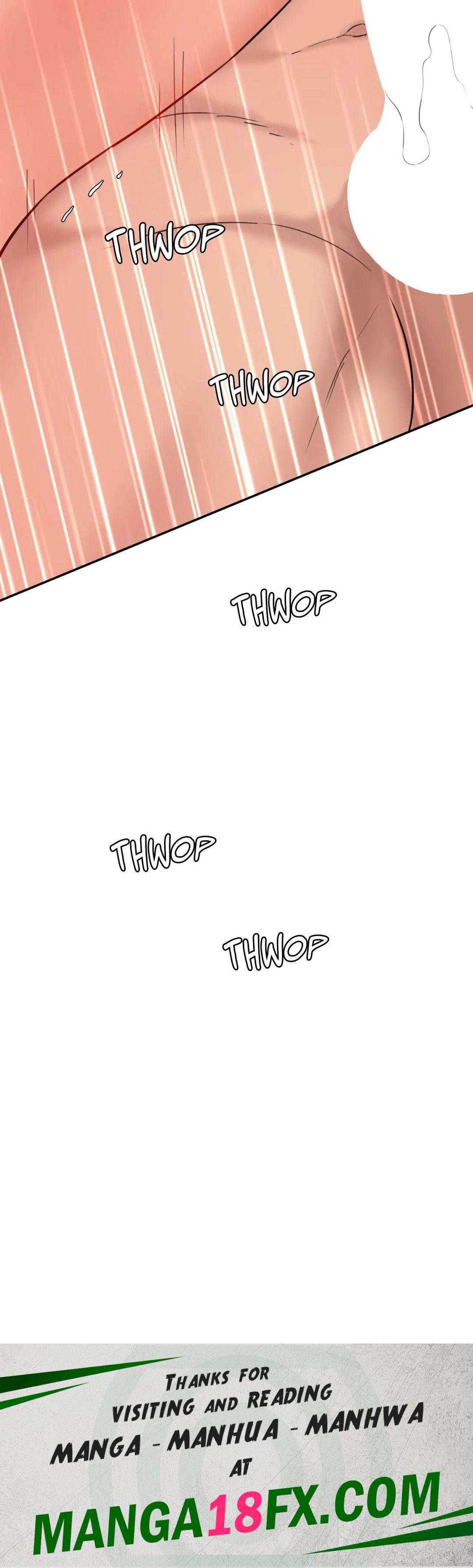 Secret Office - Chapter 31 Page 49