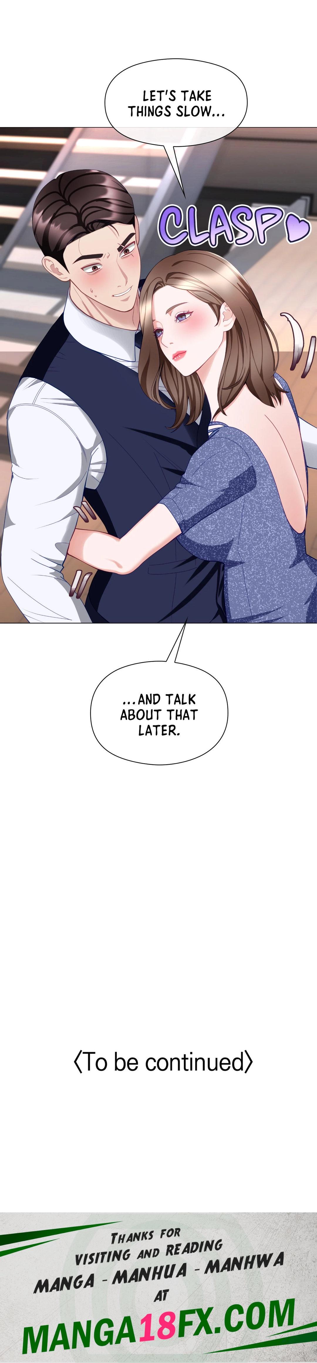 Daddy-in-law - Chapter 24 Page 32