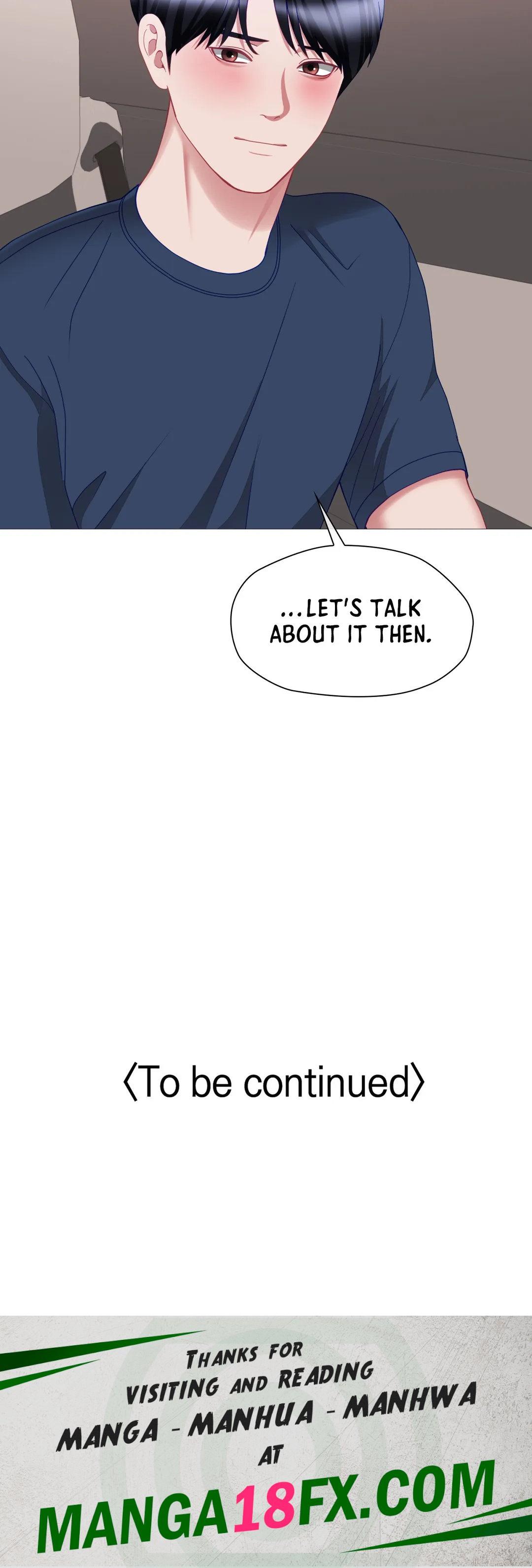 Daddy-in-law - Chapter 27 Page 41