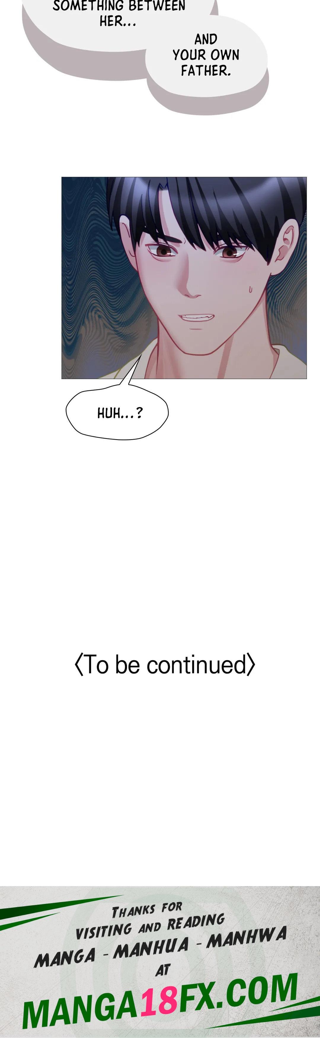 Daddy-in-law - Chapter 29 Page 49