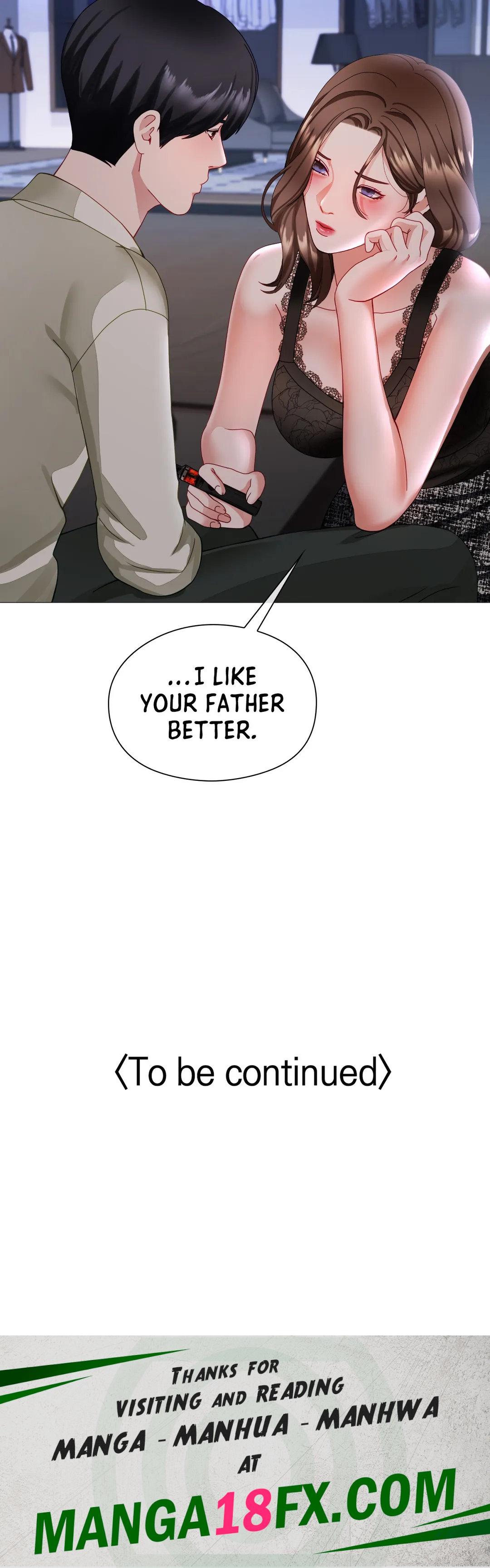 Daddy-in-law - Chapter 30 Page 41