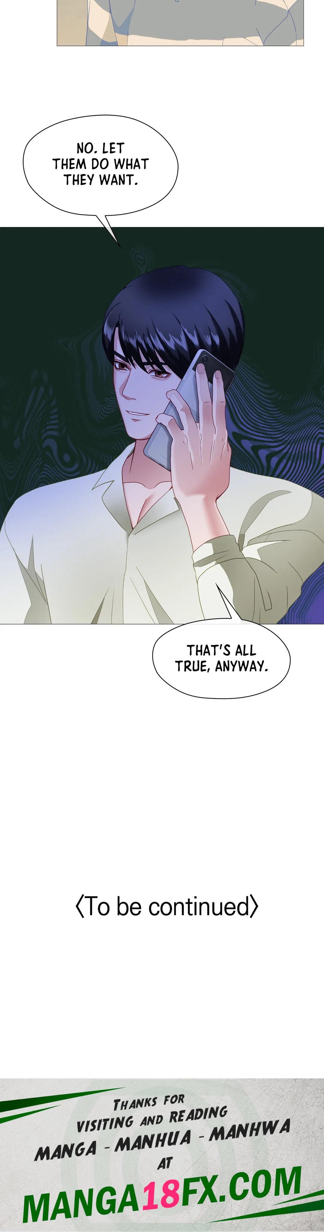 Daddy-in-law - Chapter 31 Page 41