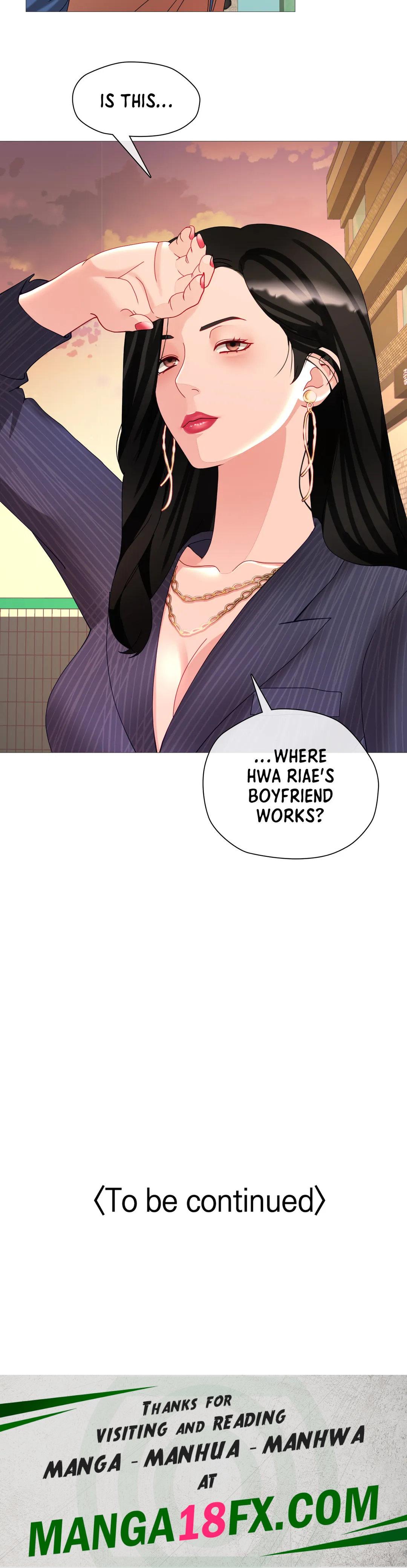 Daddy-in-law - Chapter 34 Page 36