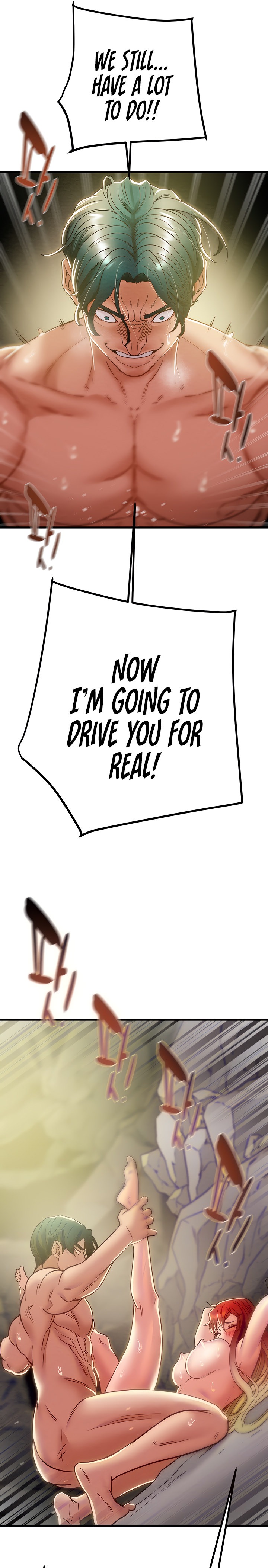 Where is My Hammer? - Chapter 51 Page 7