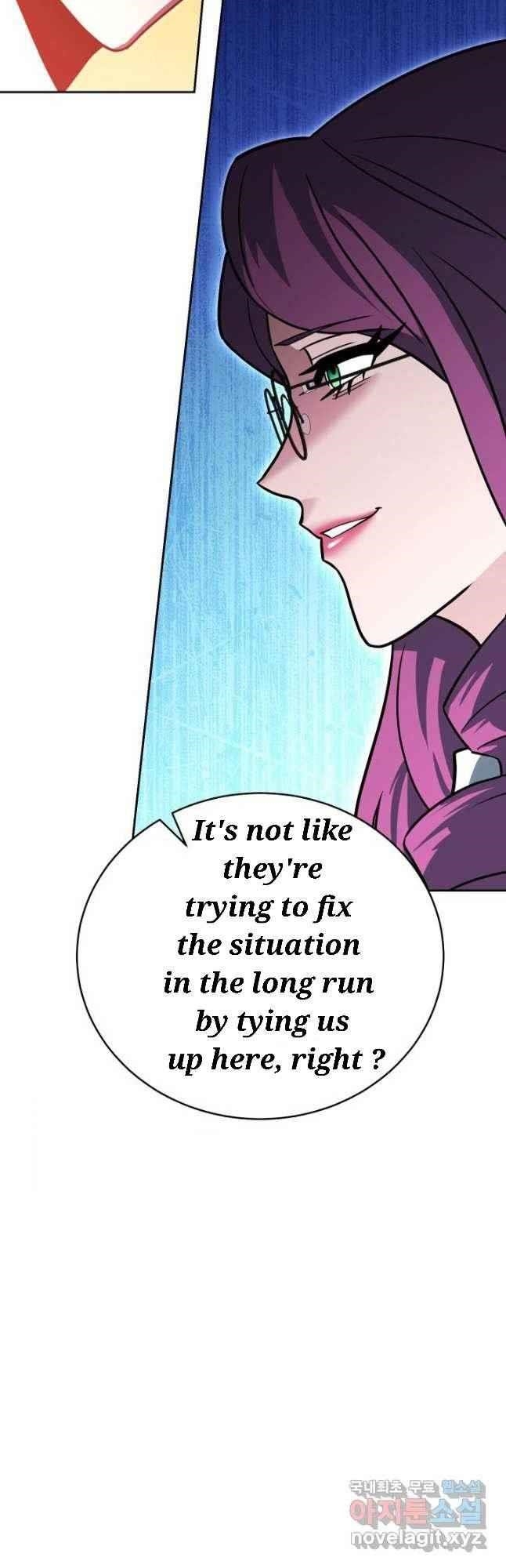 My Insanely Competent Underlings - Chapter 25 Page 63