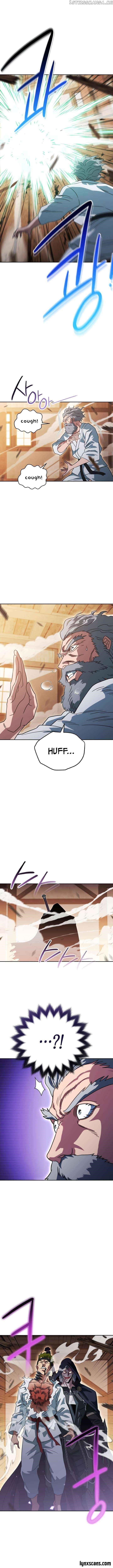 My Insanely Competent Underlings - Chapter 27 Page 10