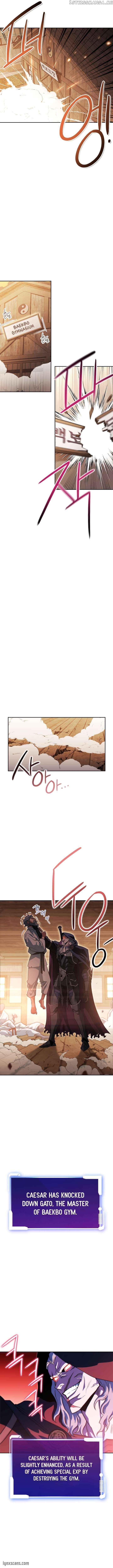 My Insanely Competent Underlings - Chapter 28 Page 2