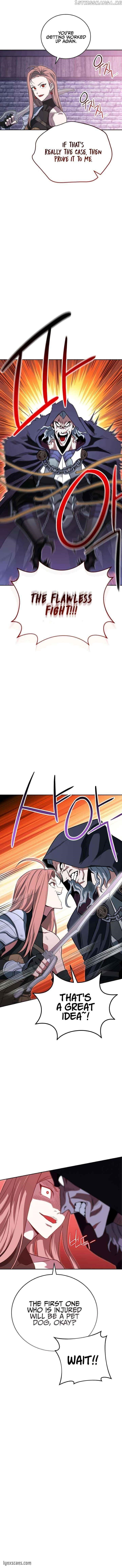 My Insanely Competent Underlings - Chapter 29 Page 12