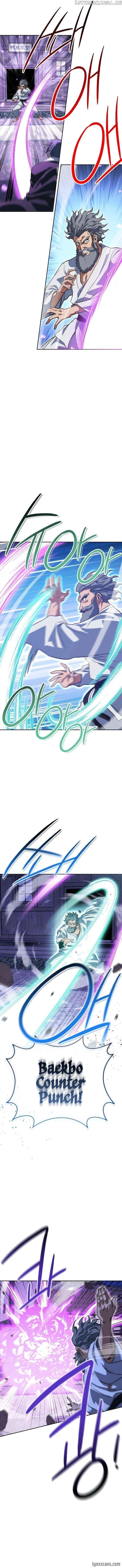My Insanely Competent Underlings - Chapter 30 Page 12