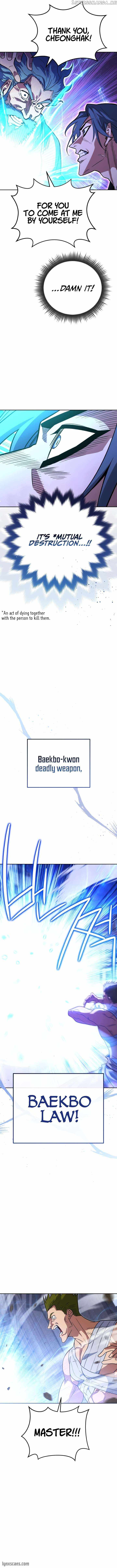 My Insanely Competent Underlings - Chapter 31 Page 15
