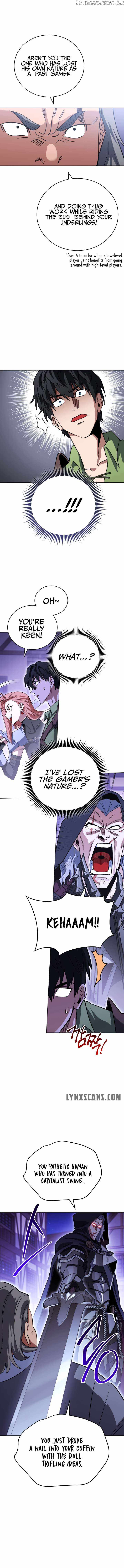 My Insanely Competent Underlings - Chapter 33 Page 12