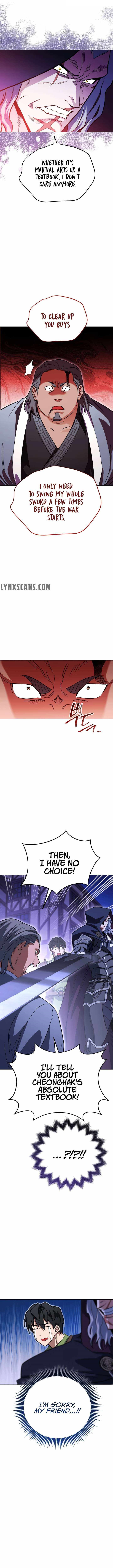 My Insanely Competent Underlings - Chapter 33 Page 13
