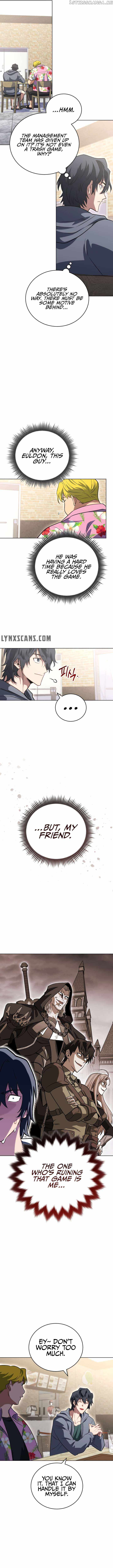 My Insanely Competent Underlings - Chapter 33 Page 3