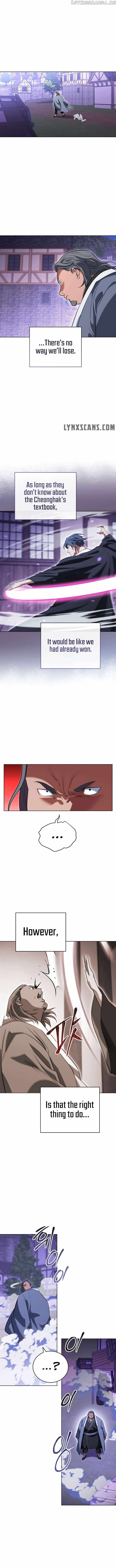 My Insanely Competent Underlings - Chapter 33 Page 7