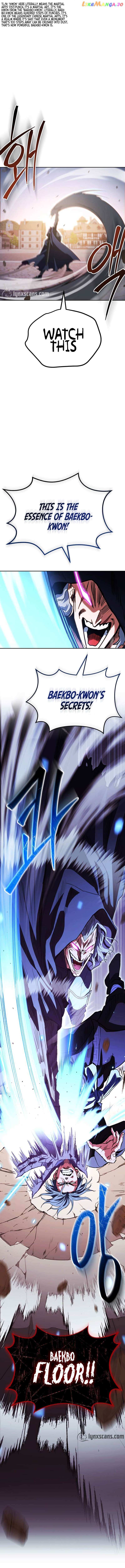 My Insanely Competent Underlings - Chapter 37 Page 5