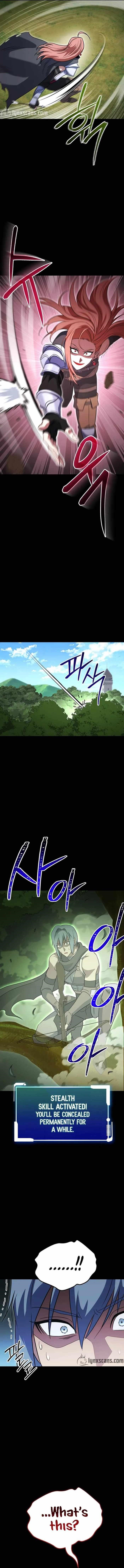 My Insanely Competent Underlings - Chapter 39 Page 6