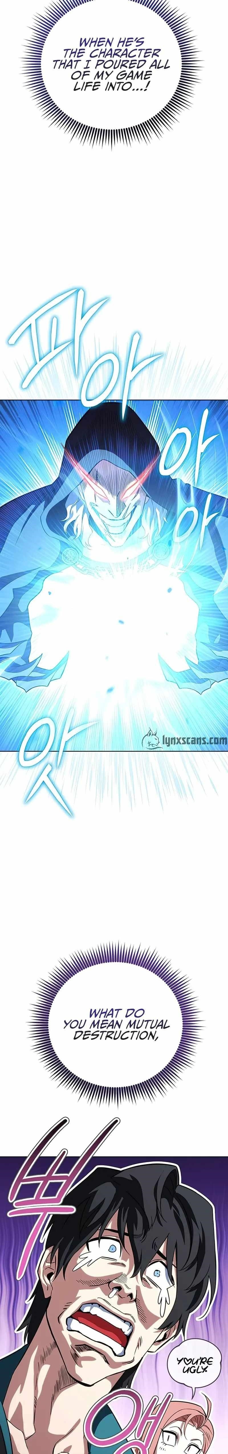 My Insanely Competent Underlings - Chapter 43 Page 14
