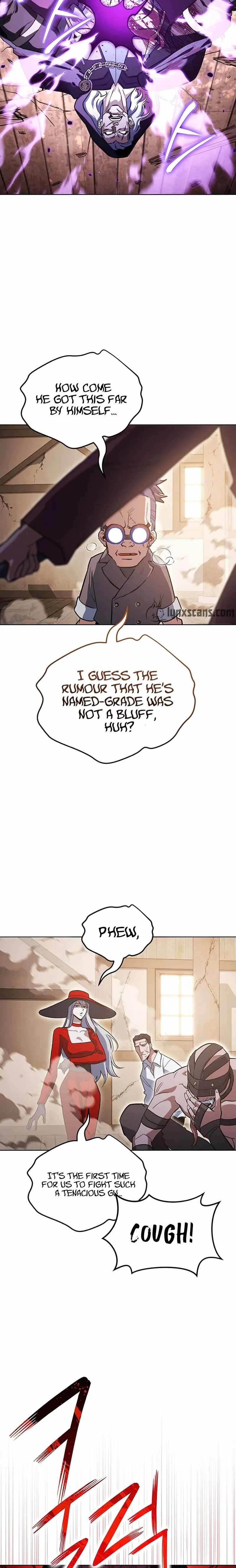 My Insanely Competent Underlings - Chapter 43 Page 2