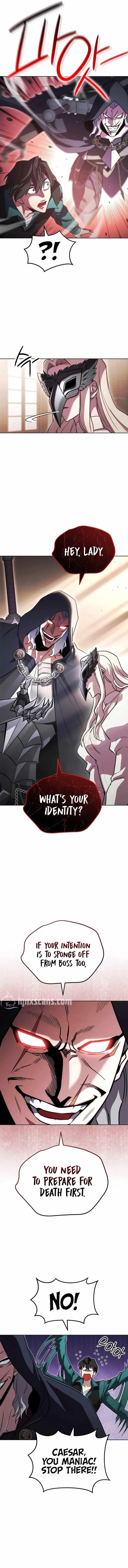 My Insanely Competent Underlings - Chapter 46 Page 6