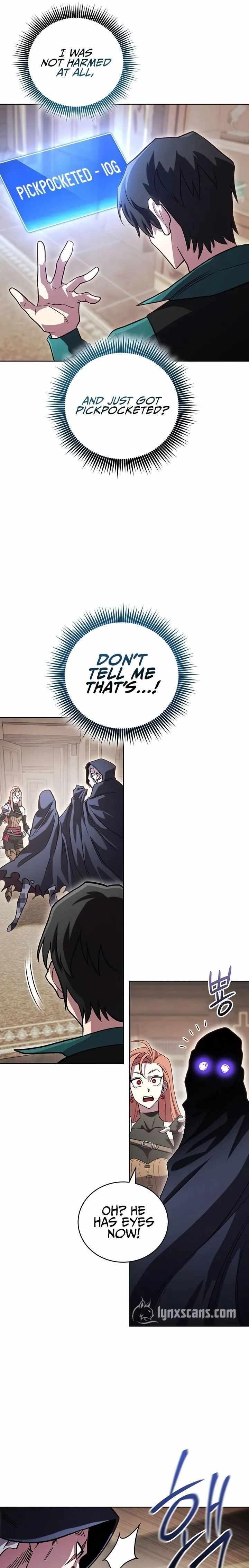 My Insanely Competent Underlings - Chapter 47 Page 15
