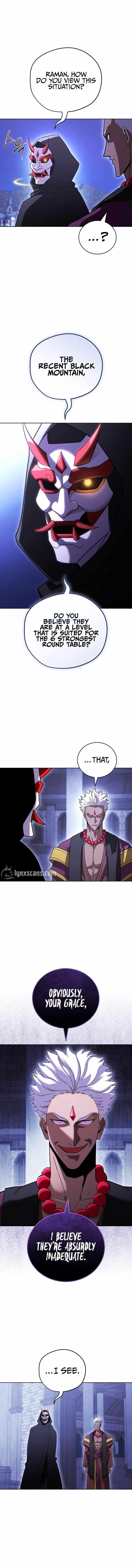 My Insanely Competent Underlings - Chapter 48 Page 13