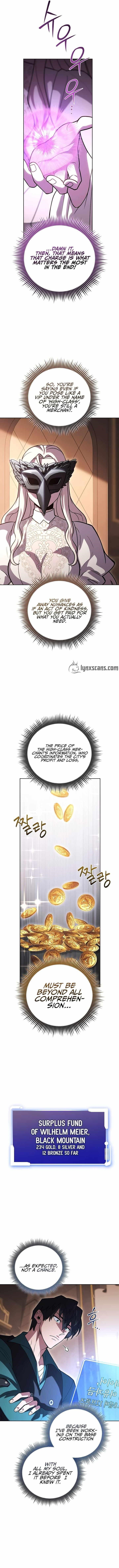 My Insanely Competent Underlings - Chapter 48 Page 8