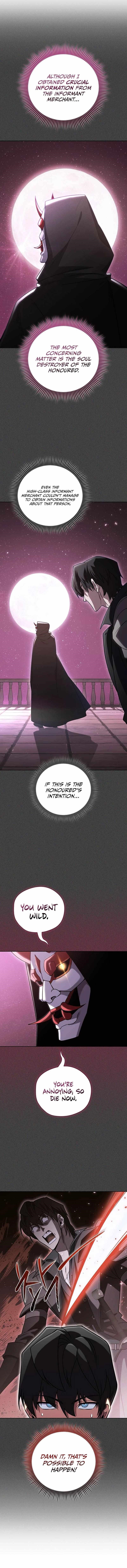 My Insanely Competent Underlings - Chapter 49 Page 2