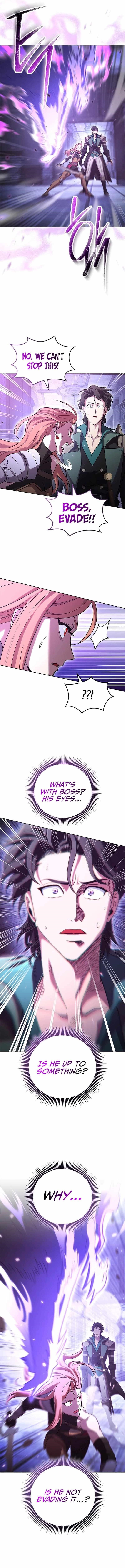 My Insanely Competent Underlings - Chapter 50 Page 15