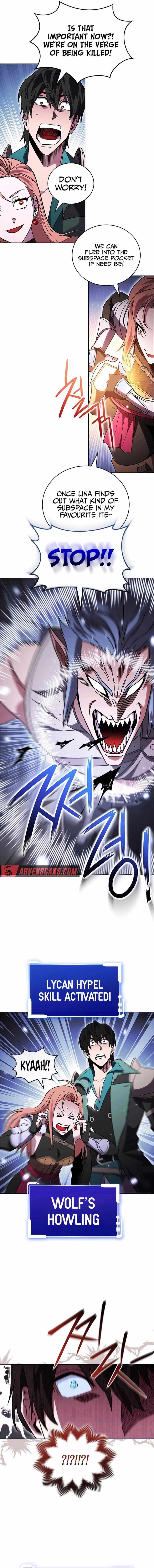 My Insanely Competent Underlings - Chapter 51 Page 15