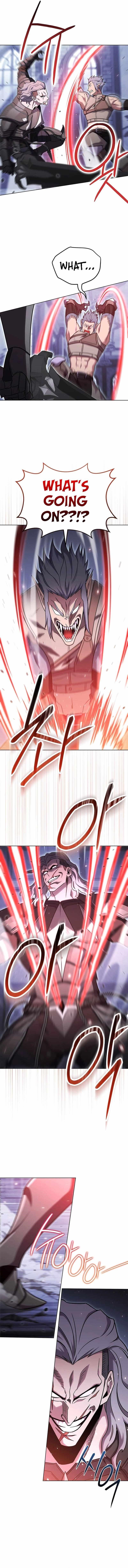My Insanely Competent Underlings - Chapter 51 Page 18