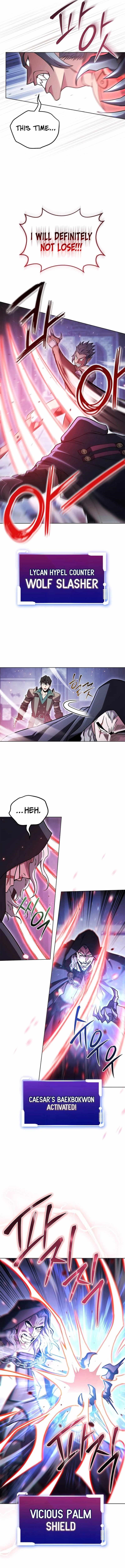 My Insanely Competent Underlings - Chapter 51 Page 5